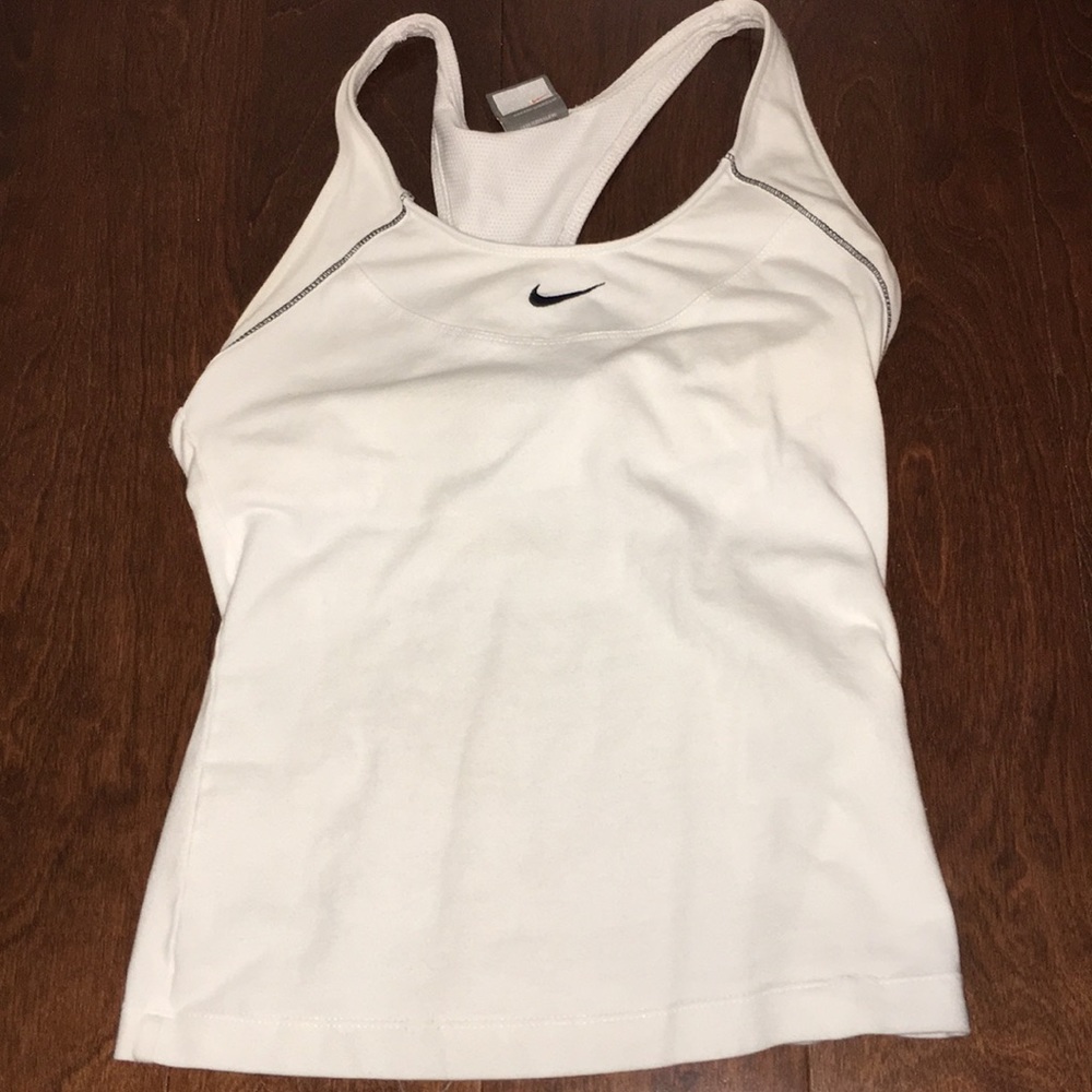Nike shirt